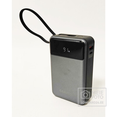 Akupank Canyon 20000mAh 65W