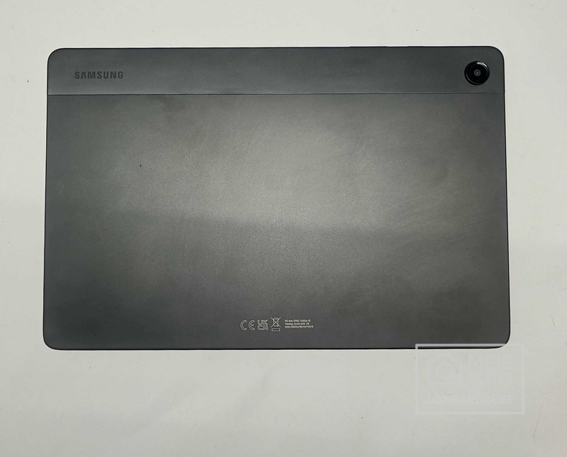 Tahvel Samsung Galaxy Tab a9+ 11" 90Hz Snapdragon 695