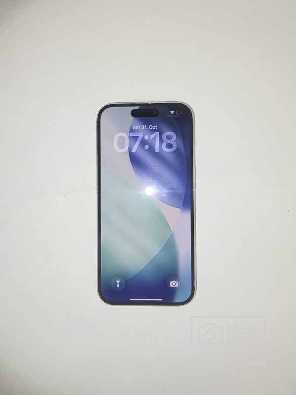 Mobiiltelefon Apple iPhone 16 128GB 6.1-tolline OLED