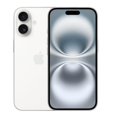 Mobiiltelefon Apple iPhone 16 128GB 6.1-tolline OLED