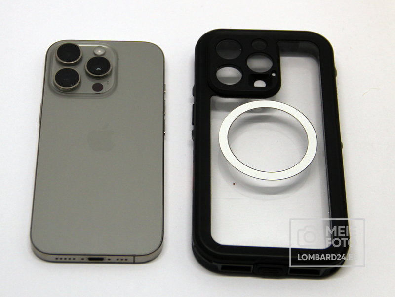 Mobiiltelefon Apple iPhone 16 Pro 128GB