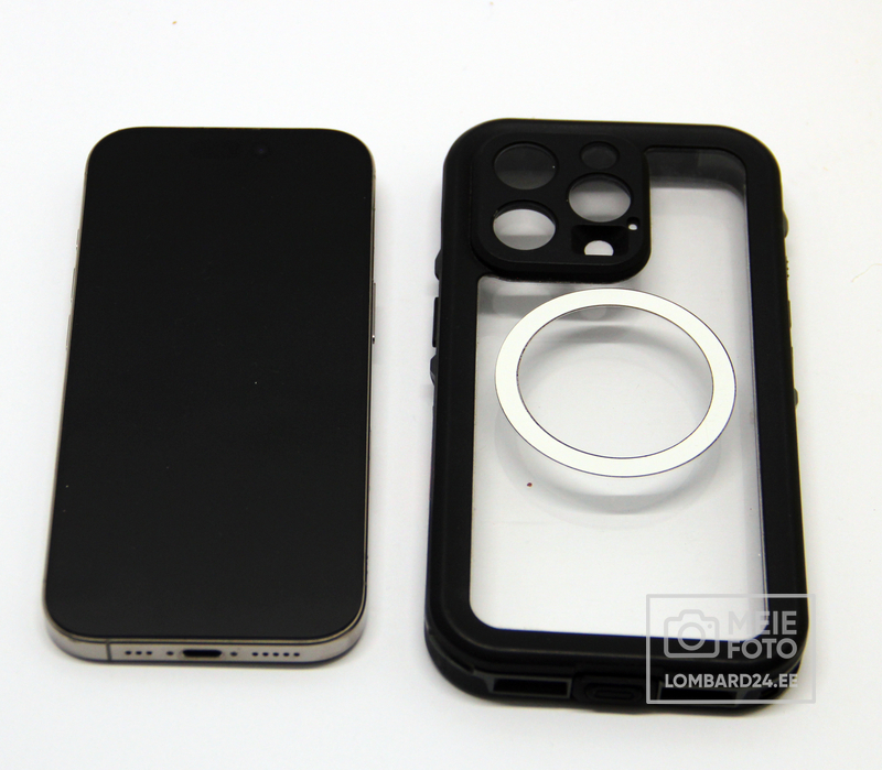 Mobiiltelefon Apple iPhone 16 Pro 128GB