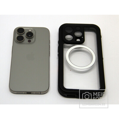 Mobiiltelefon Apple iPhone 16 Pro 128GB