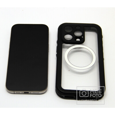 Mobiiltelefon Apple iPhone 16 Pro 128GB