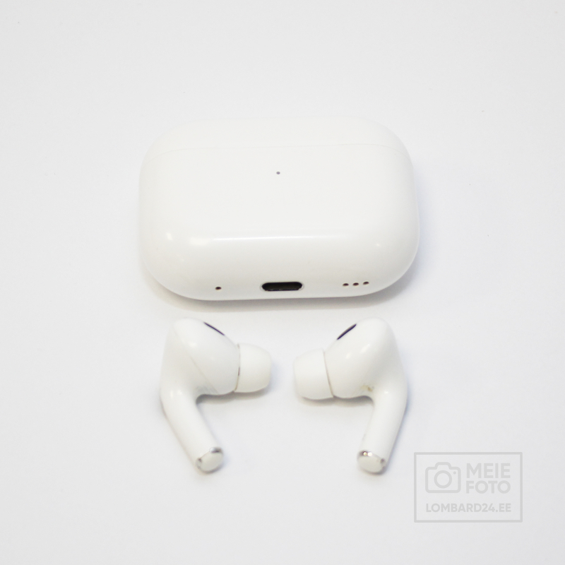 Kõrvaklapid Apple AirPods Pro 2 USB-C