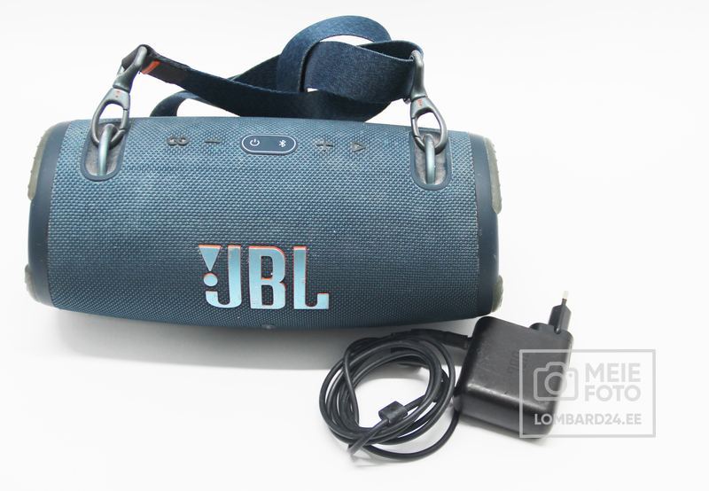 Kõlar JBL Extreme 3