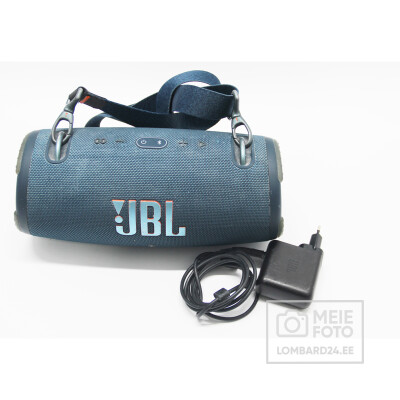 Kõlar JBL Extreme 3