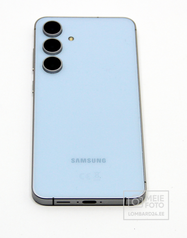 Mobiiltelefon Samsung Galaxy S24FE 128GB