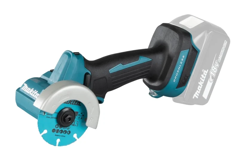 Tööriist Makita DMC300Z 18V 16mm 76mm