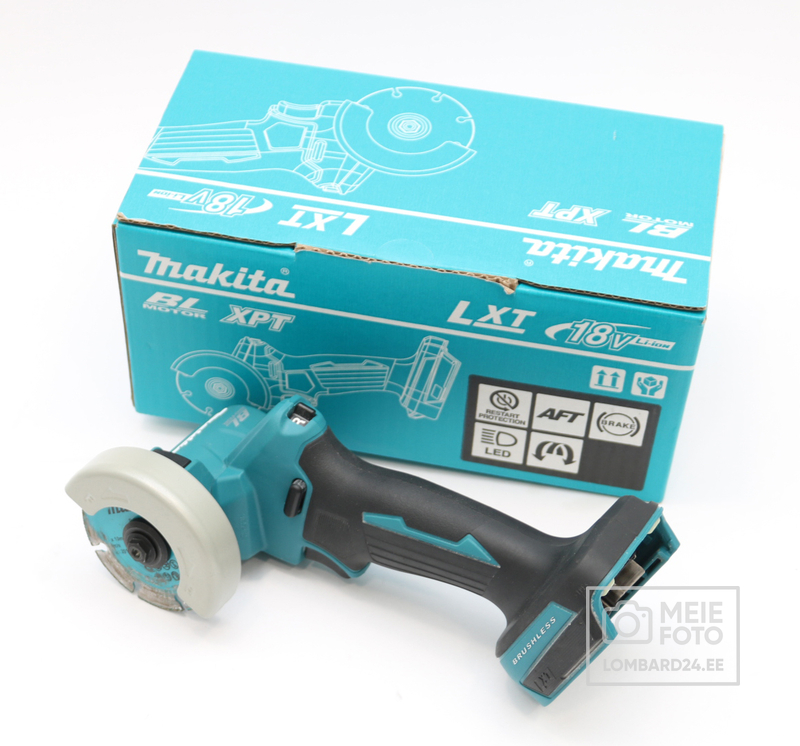 Tööriist Makita DMC300Z 18V 16mm 76mm