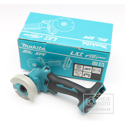 Tööriist Makita DMC300Z 18V 16mm 76mm