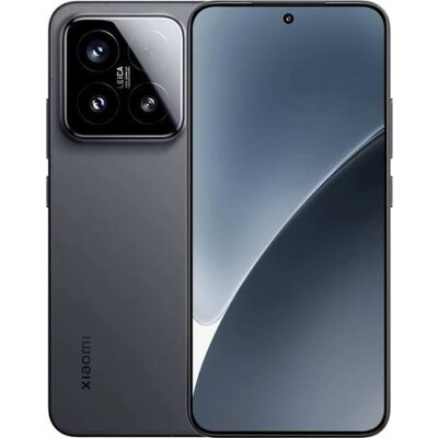 Mobiiltelefon Xiaomi 15 512GB 12GB RAM