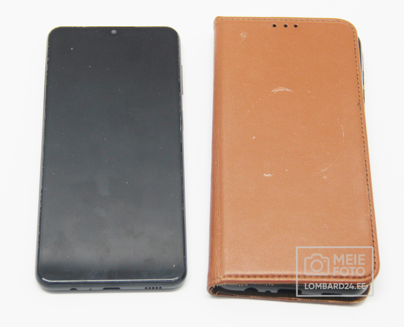 Mobiiltelefon Samsung Galaxy A12 64GB