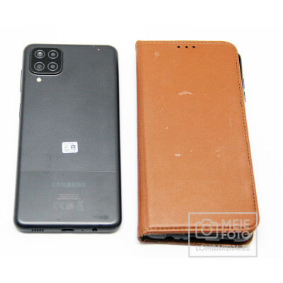Mobiiltelefon Samsung Galaxy A12 64GB
