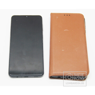 Mobiiltelefon Samsung Galaxy A12 64GB