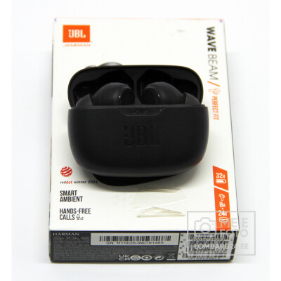 Helivarustus JBL Wave Beam