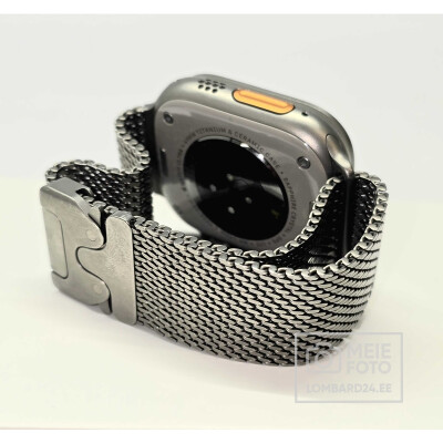 Nutikell Apple Watch Ultra 2 49mm Titanium GPS+LTE