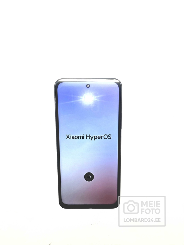 Mobiiltelefon Xiaomi Redmi 15 5G 128GB 7000mAh 144Hz