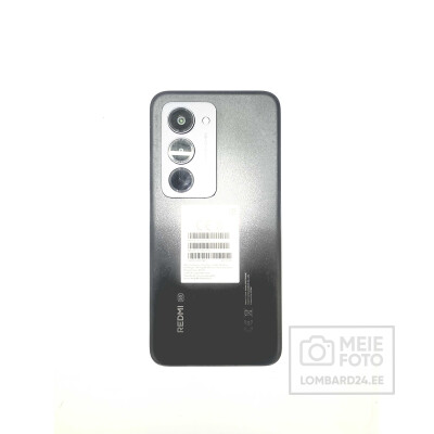 Mobiiltelefon Xiaomi Redmi 15 5G 128GB 7000mAh 144Hz