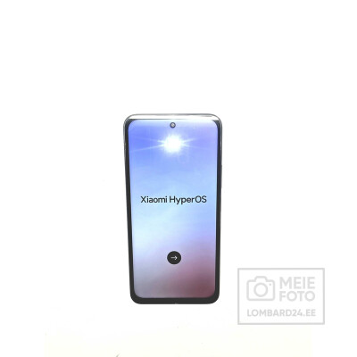Mobiiltelefon Xiaomi Redmi 15 5G 128GB 7000mAh 144Hz