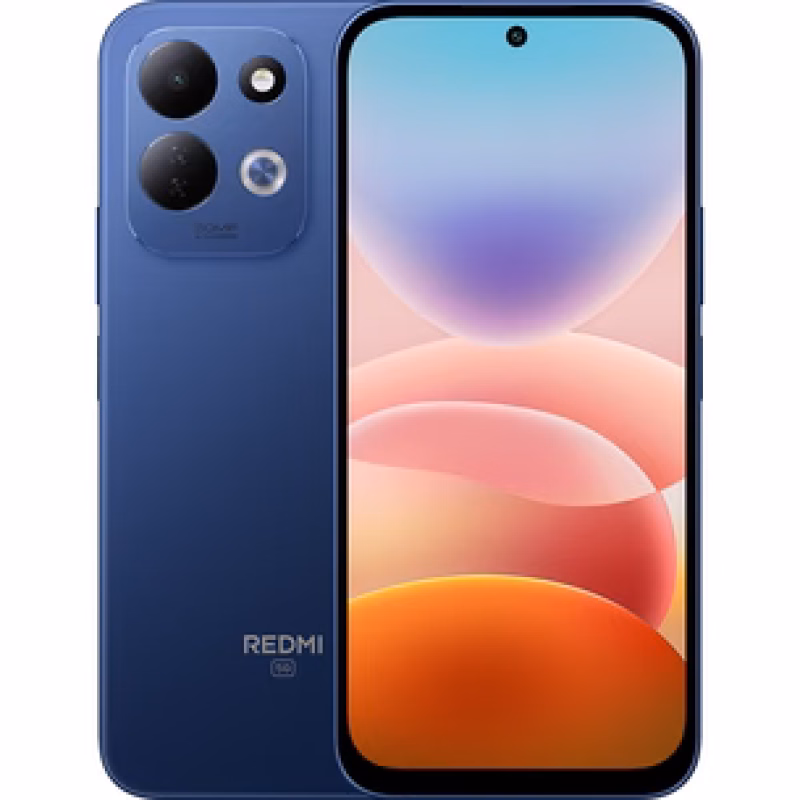 Mobiiltelefon Xiaomi Redmi 17 5G 128GB 6GB RAM
