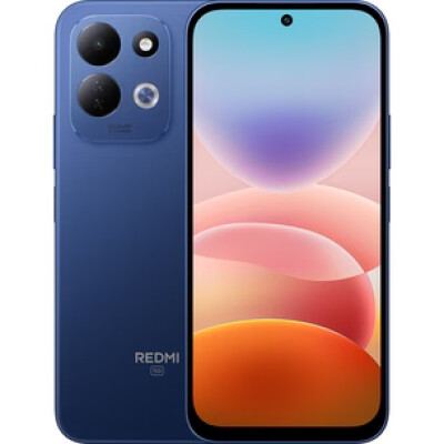 Mobiiltelefon Xiaomi Redmi 17 5G 128GB 6GB RAM