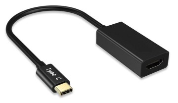 Type-c to HDMI