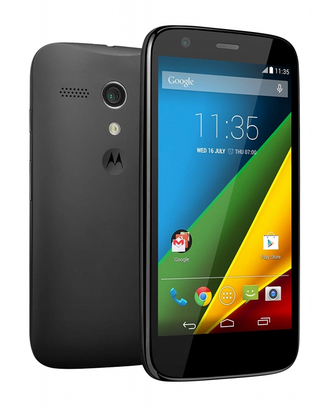 Motorola Moto G